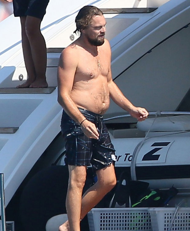 Es el ‘Dad Bod’ una tendencia o un nuevo estilo de vida