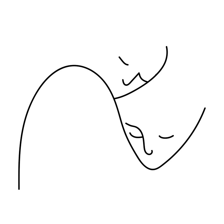 Es justo que las mujeres interpreten las emociones de su pareja.