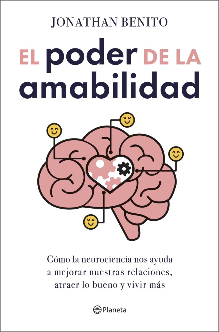 Es la amabilidad una forma de debilidad en nuestras interacciones