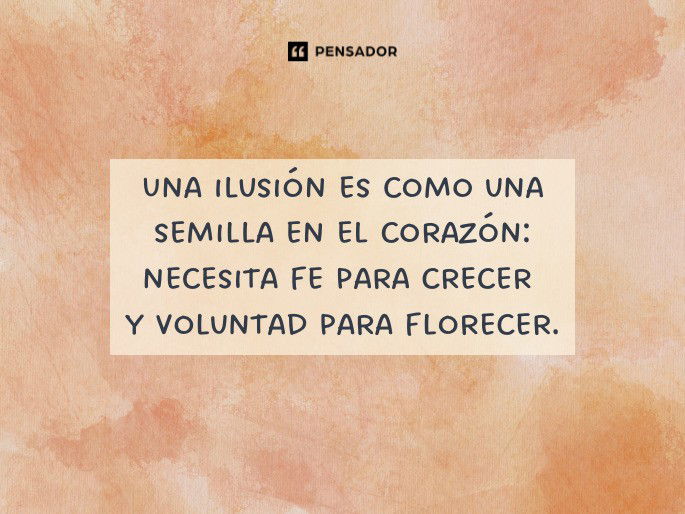 Es la vida realmente una ilusión o hay algo más detrás