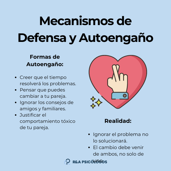Es Mejor Soltar a Tiempo: Cuándo Dejar una Relación Dañina