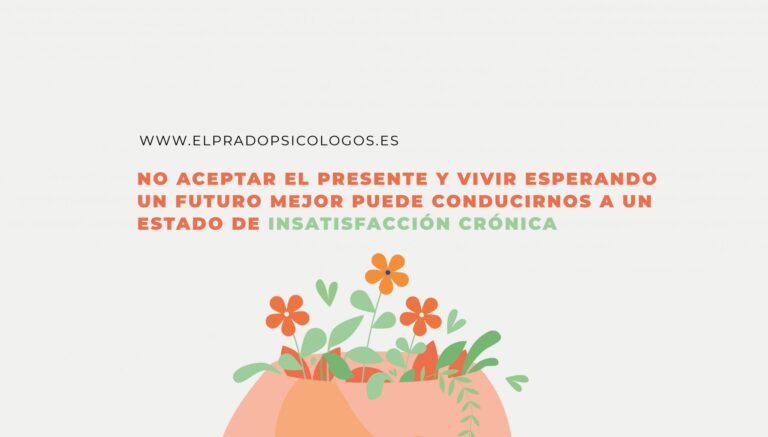 Es normal no estar bien y cómo aceptar esa experiencia.