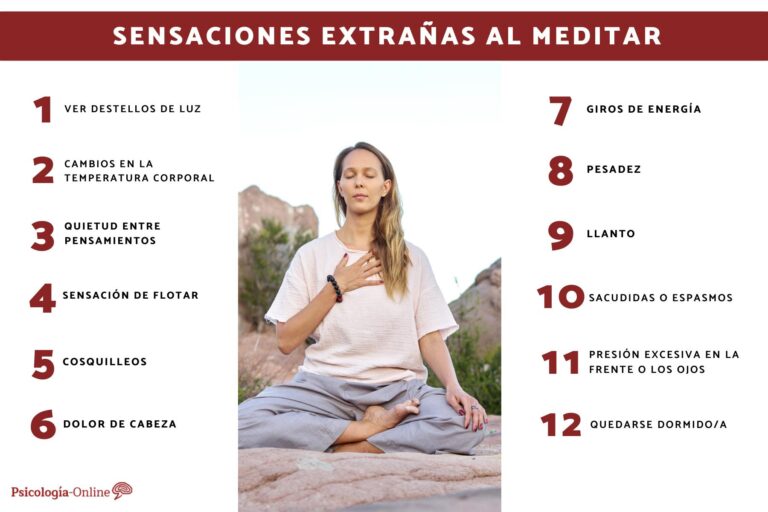 Es peligroso meditar: descubre por qué no es para todos