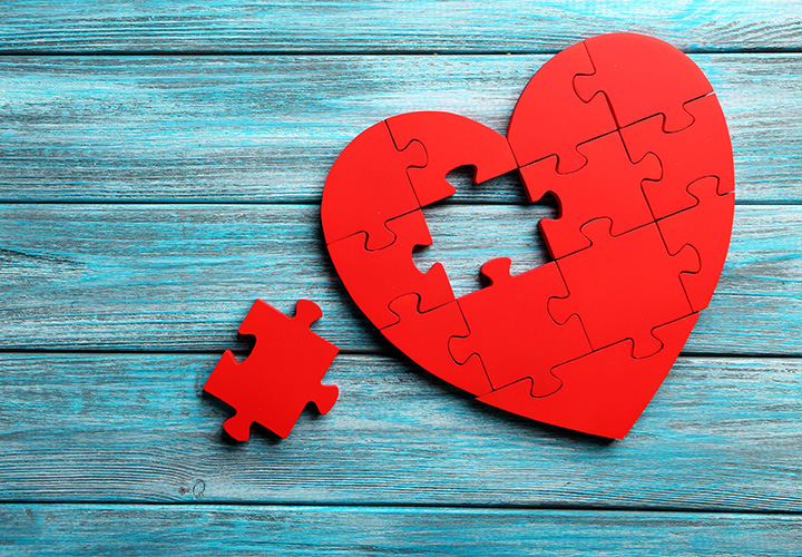 Es realmente importante la compatibilidad en el amor.