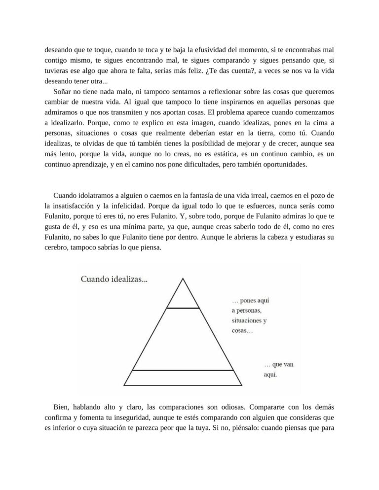 Escenario Peor Caso: Libérate de tus Peores Suposiciones