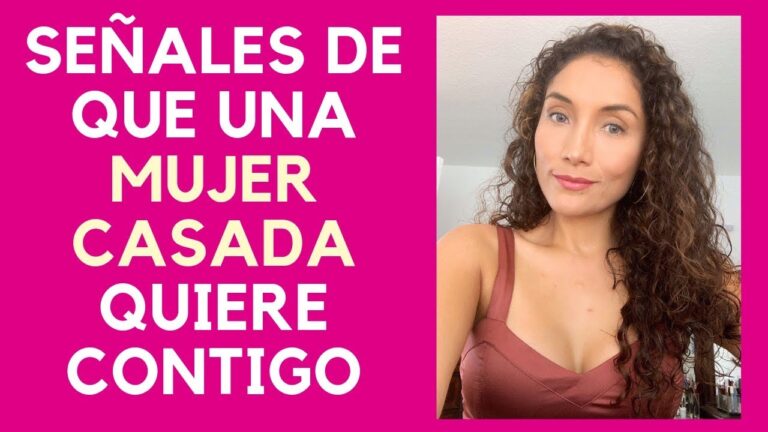 Está bien que una mujer casada tenga un amigo especial
