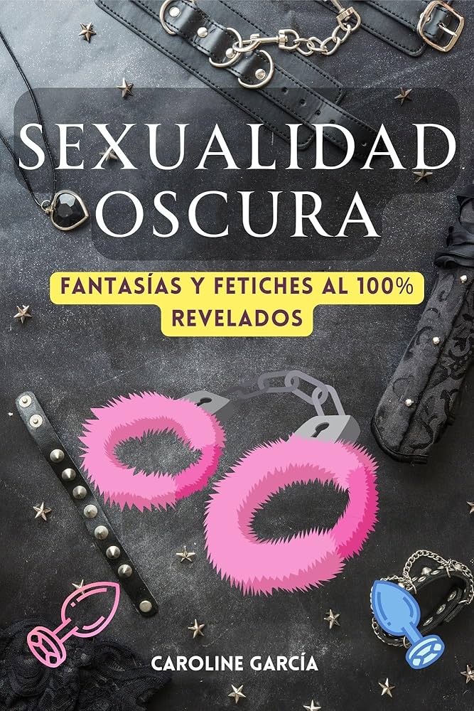 Estás listo para explorar tu sexualidad y fetiches.