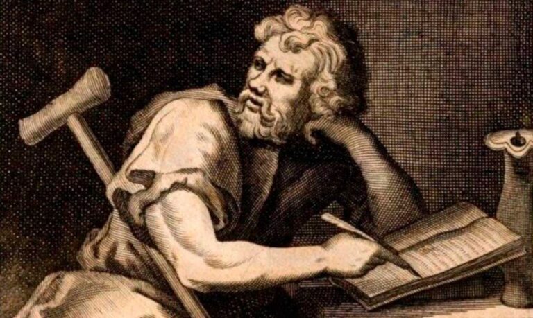Eterno retorno: Nietzsche y la influencia de los Estoicos
