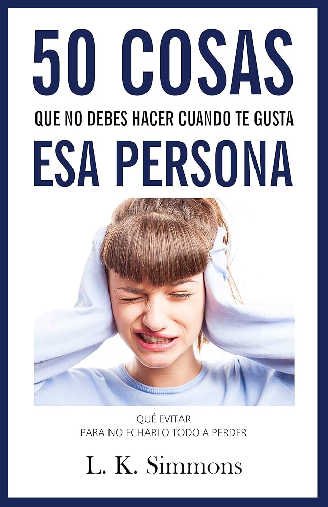 Evitando: Por qué evitamos a la persona que nos gusta