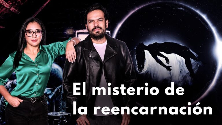Existen casos comprobados de reencarnación en España