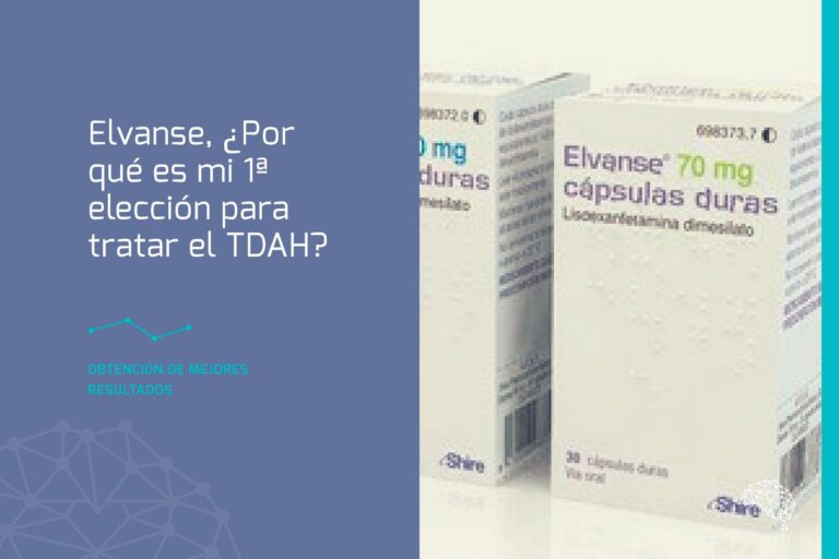 Existen medicamentos para el TDAH en adultos sin receta