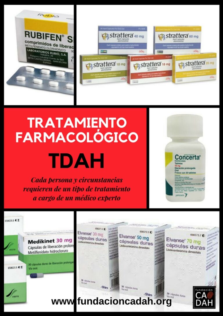 Existen tratamientos sin medicación para el TDAH en adultos