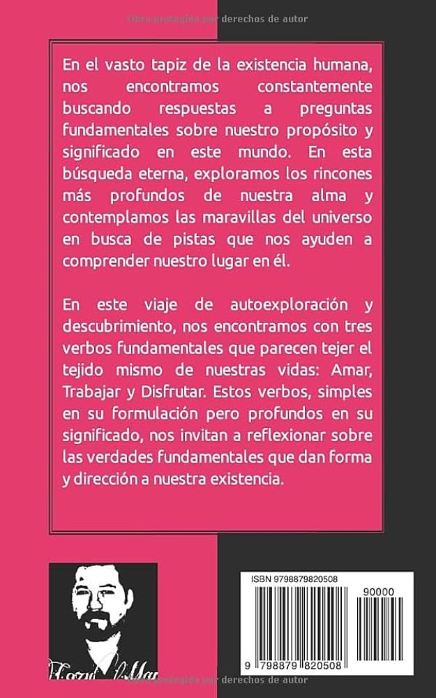 Exploramos el significado de nuestra existencia como humanos.