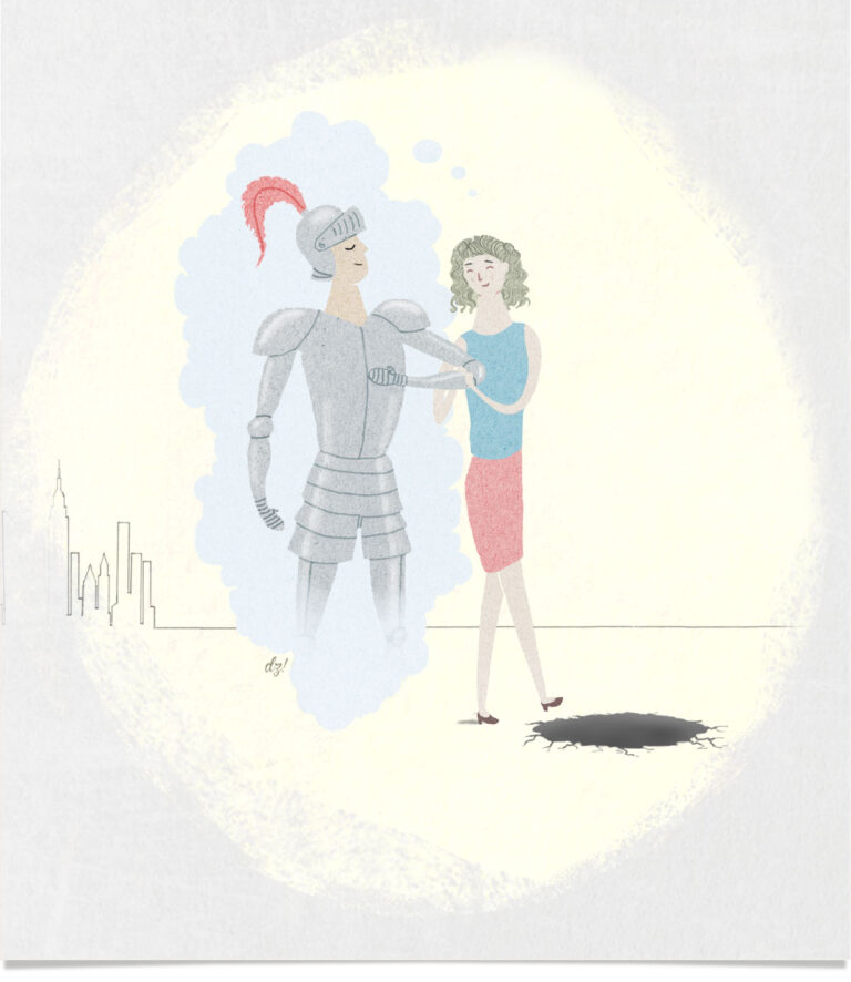 Fantasear: Entendiendo por qué soñamos con otras parejas