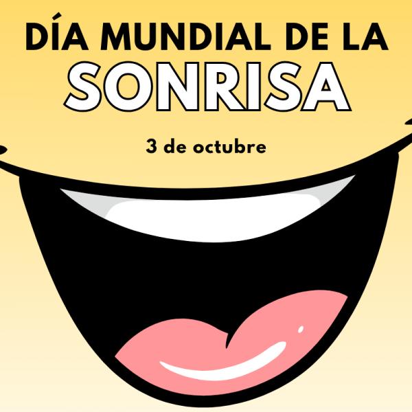 Felicidad: descubre hoy el poder de una simple sonrisa