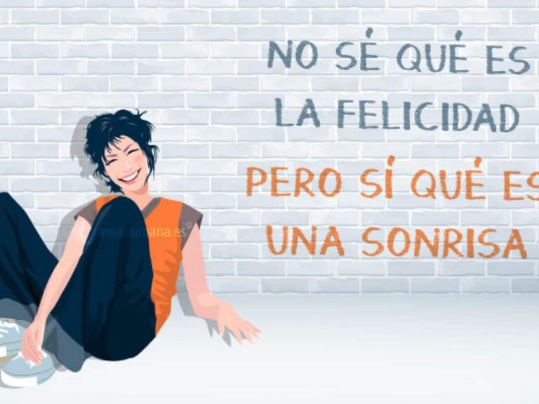Felicidad en la vida: Qué significa ser feliz realmente