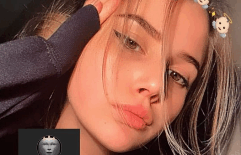 Filtros de belleza: Pueden dañar tu autoestima en Instagram