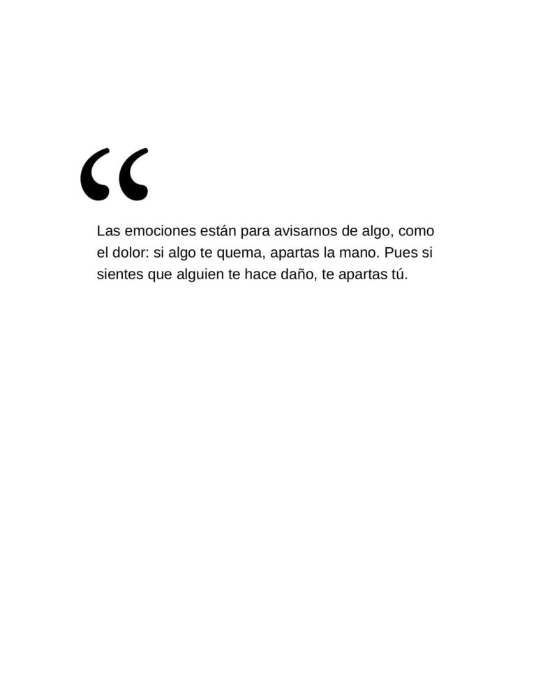 Frases de desahogo emocional que sanan relaciones íntimas