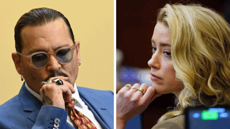Fue el juicio de Depp y Heard un caso de abuso mutuo