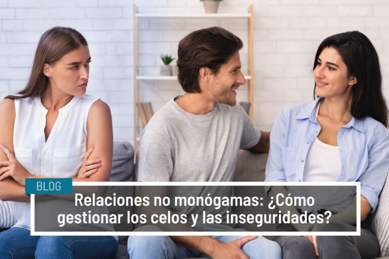 Funciona una relación abierta y cuáles son sus desafíos.