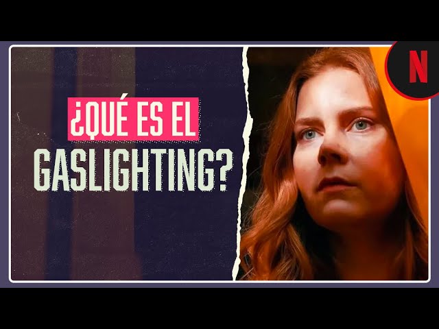 Gaslight: Qué es el autogaslighting y cómo nos afecta