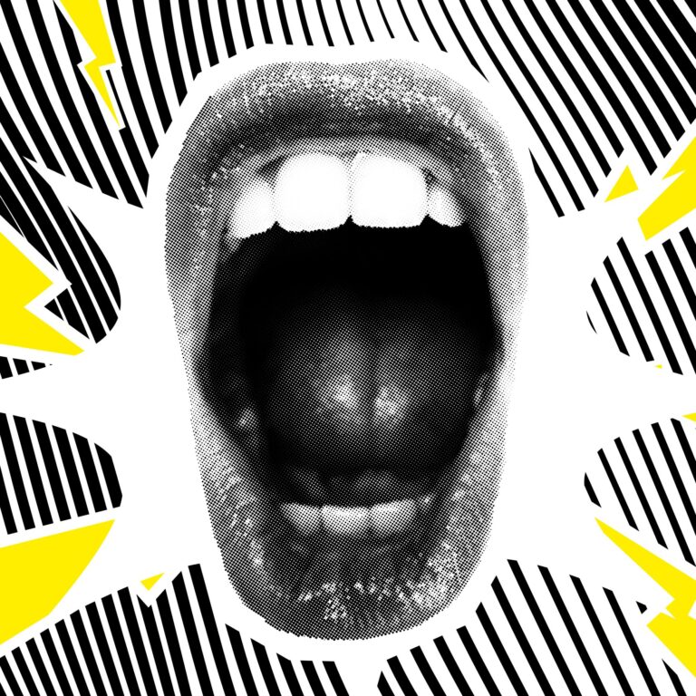 Gemidos en inglés: Por qué las mujeres gimen durante el sexo