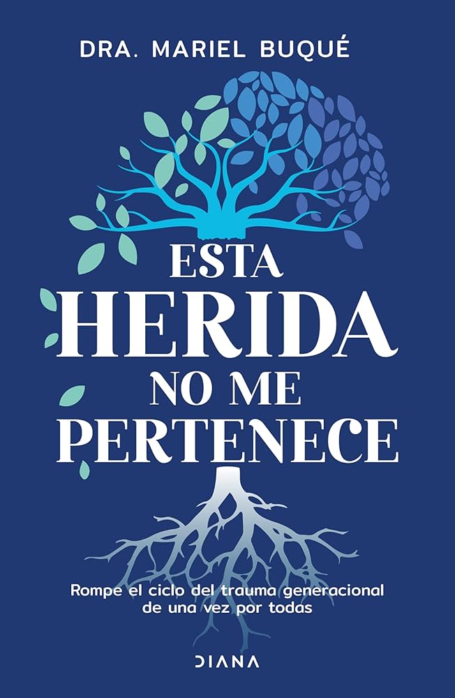 Gente Herida: Rompiendo el Ciclo de la Herida Emocional