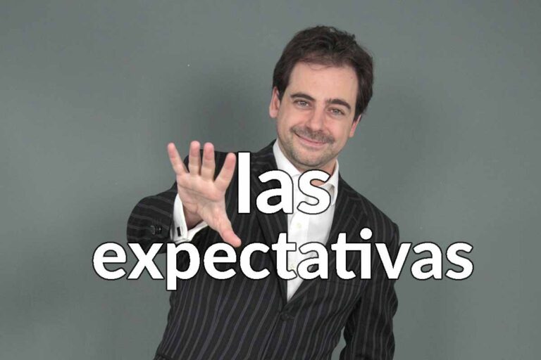 Grandes expectativas: cómo reducirlas para una vida más feliz