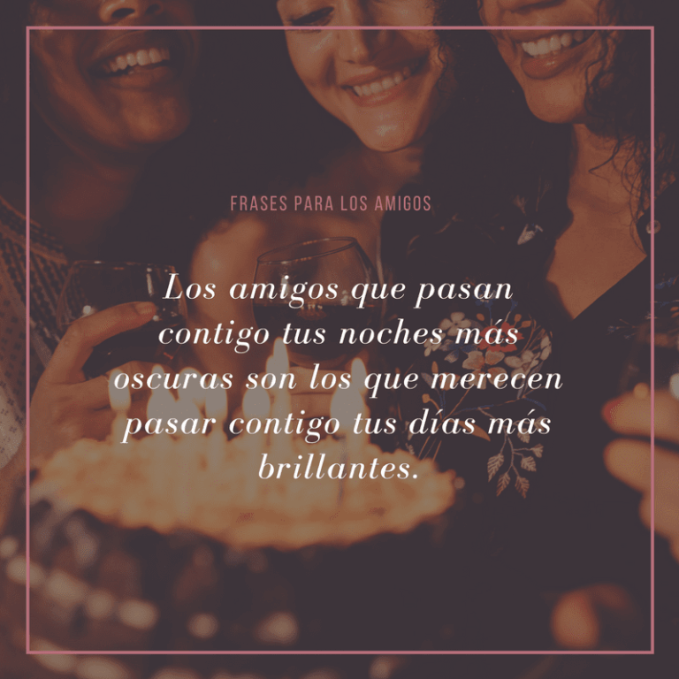 Grupo de amigos: por qué está bien no tener uno hoy
