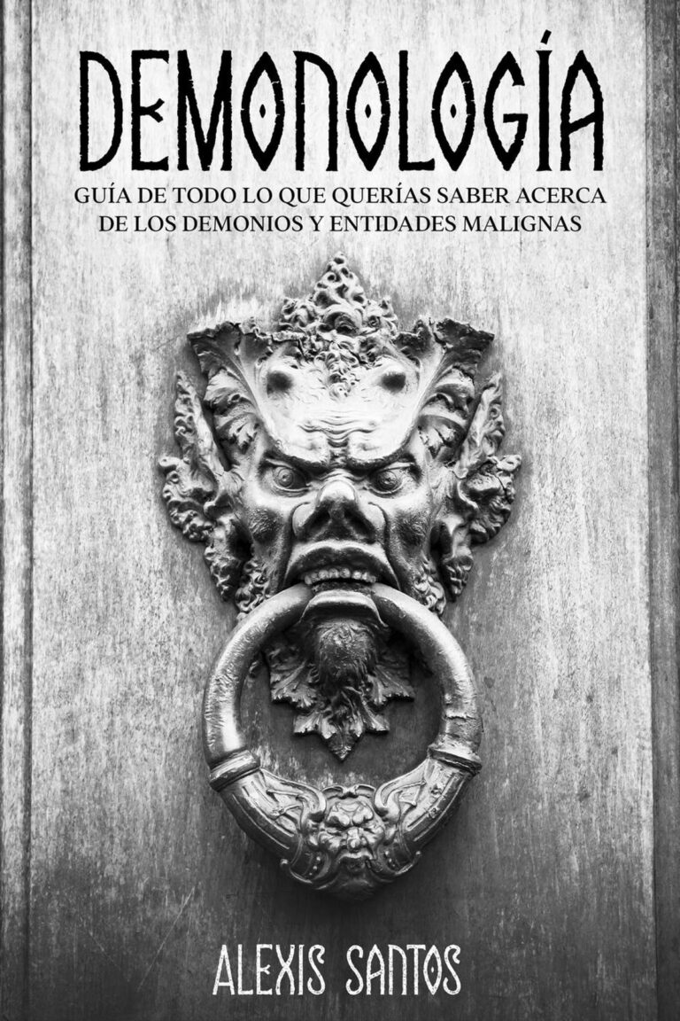 Guía completa para el diagnóstico diferencial de demonios.