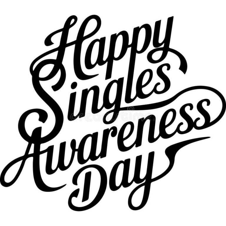 Happy Single: Son realmente felices las personas solteras