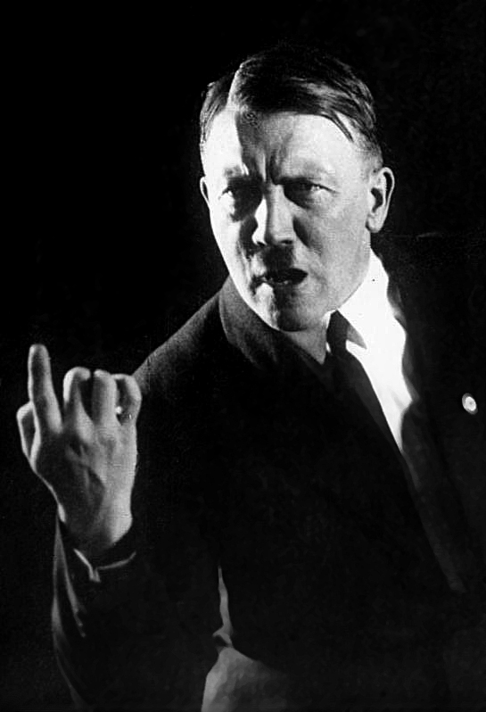 Hasta qué punto estaba realmente loco el padre de Hitler