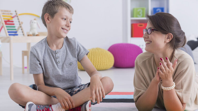 Hay una cura efectiva para el síndrome de Tourette