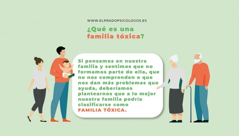 Hermano tóxico: Cómo lidiar con familias tóxicas y sanar