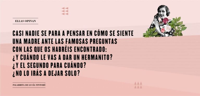 Hijo único: Las experiencias y opiniones de los hijos únicos