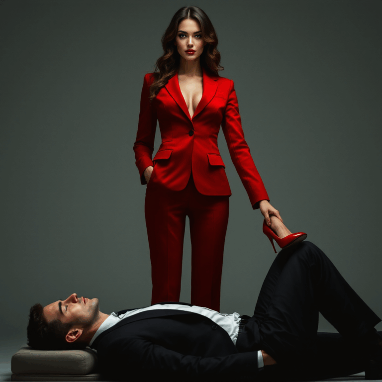 Hombre proveedor: El dilema moderno en la igualdad de género