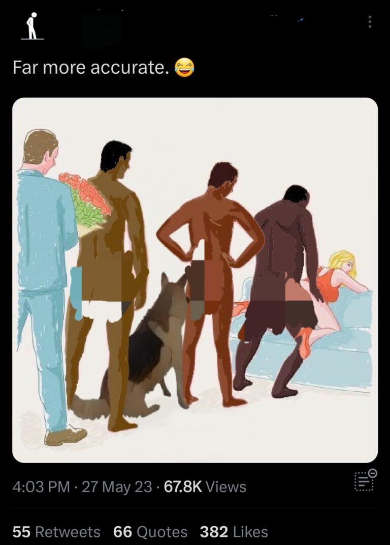 Hombres cornudos: por qué se ofenden tanto las mujeres