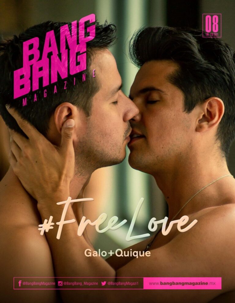 Hombres gay con hombres: Descubriendo su Masculinidad Inesperada
