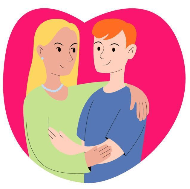 Hombres heterosexuales: qué experiencias comparten con otros