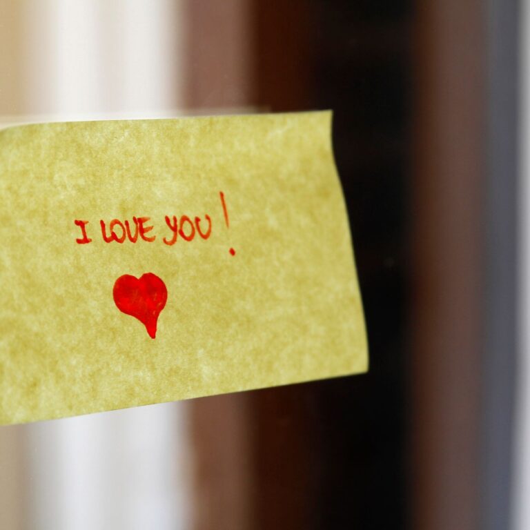 I Do Love You: Cuándo Decir ‘Te Amo’ en una Relación