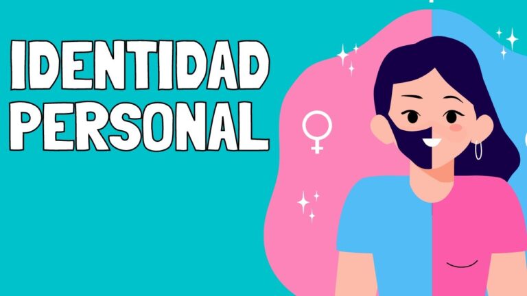 Identidad: Qué es y su significado en nuestras vidas diarias