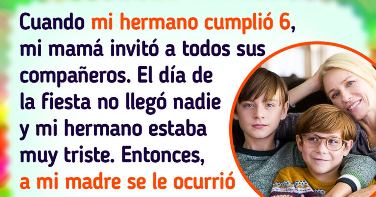 Importancia de recordar a los hijos quiénes son sus padres