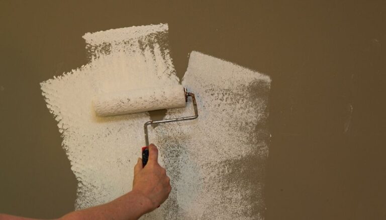Imprimar: Qué es imprimir y su importancia en la pintura