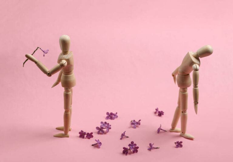 Incondicional: Cómo busca el amor arruinar relaciones