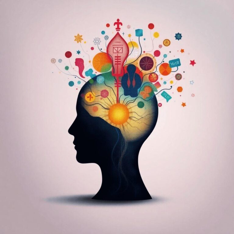 Inconsciencia: Cómo Profundizar en Tu Conciencia Personal