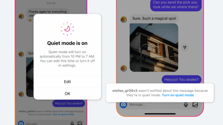 Insta Porn: cómo se manifiesta el contenido para adultos en Instagram