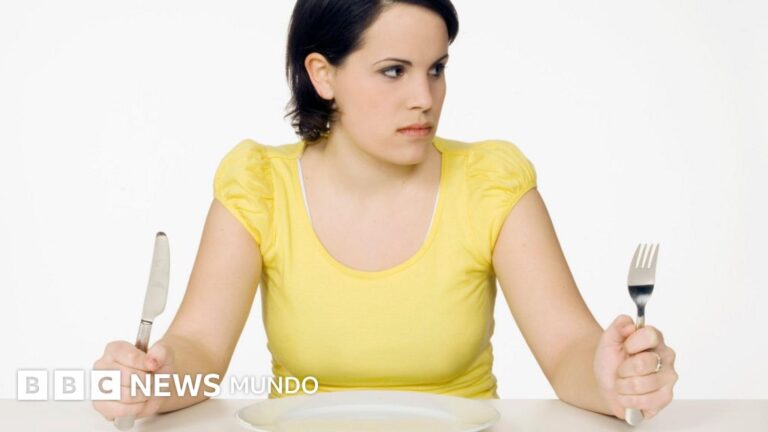 Irritas: ¿Por qué te vuelves irritable cuando tienes hambre?