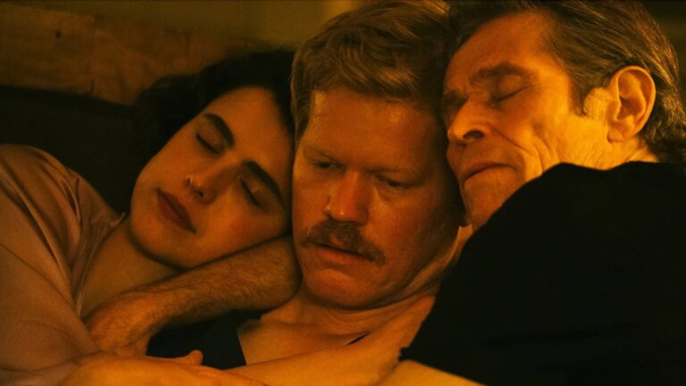 James Cameron y su pareja: El dilema del matrimonio abierto