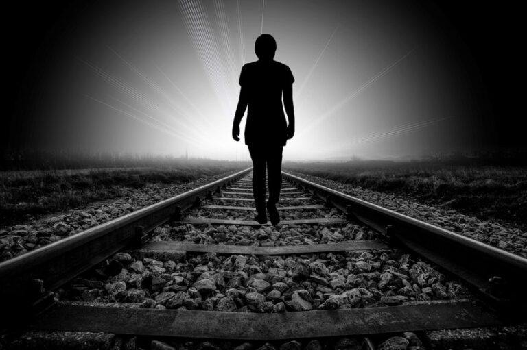 Juntos hacemos planes para morir: Reflexiones sobre la vida