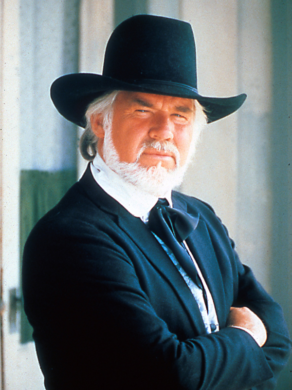 Kenny Rogers: El significado de ‘The Gambler’ y sus letras
